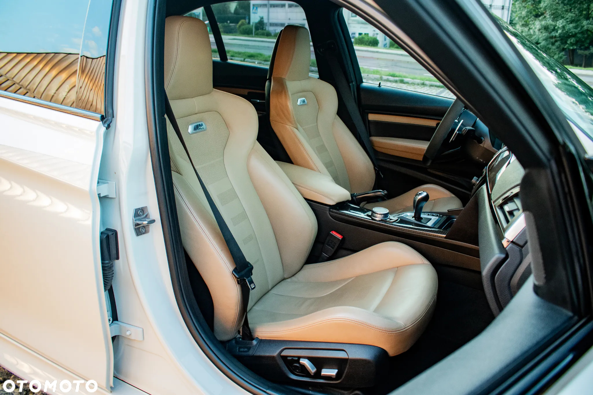 BMW M3 DKG - 28