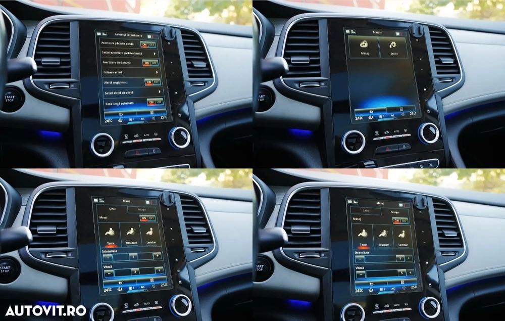 Renault Talisman - 12