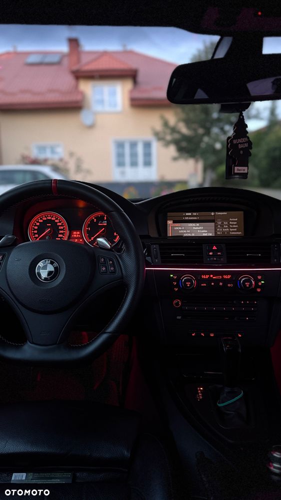 BMW Seria 3 - 15