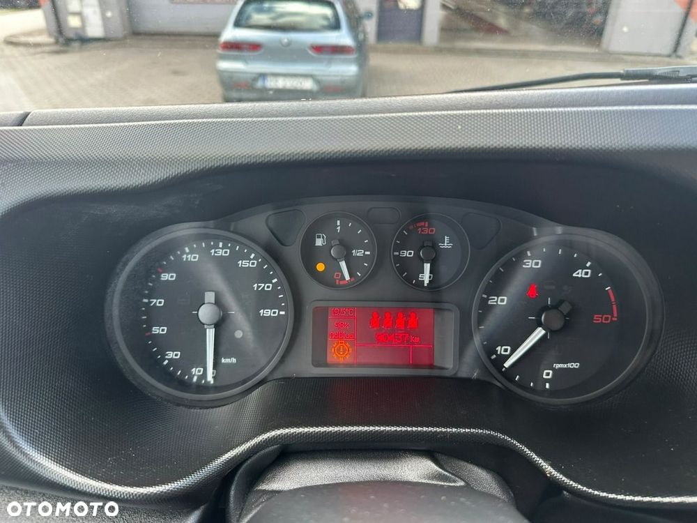 Iveco Daily - 21
