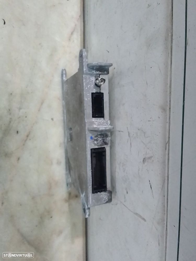 Modulo Antena Do Bluetooth Mercedes-Benz C-Class (W203) - 3