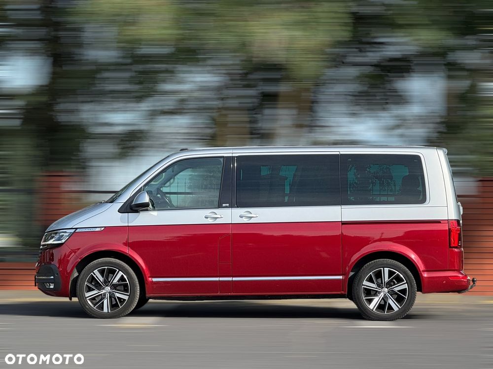 Volkswagen Multivan 2.0 BiTDI L1 Business 4Motion DSG - 10