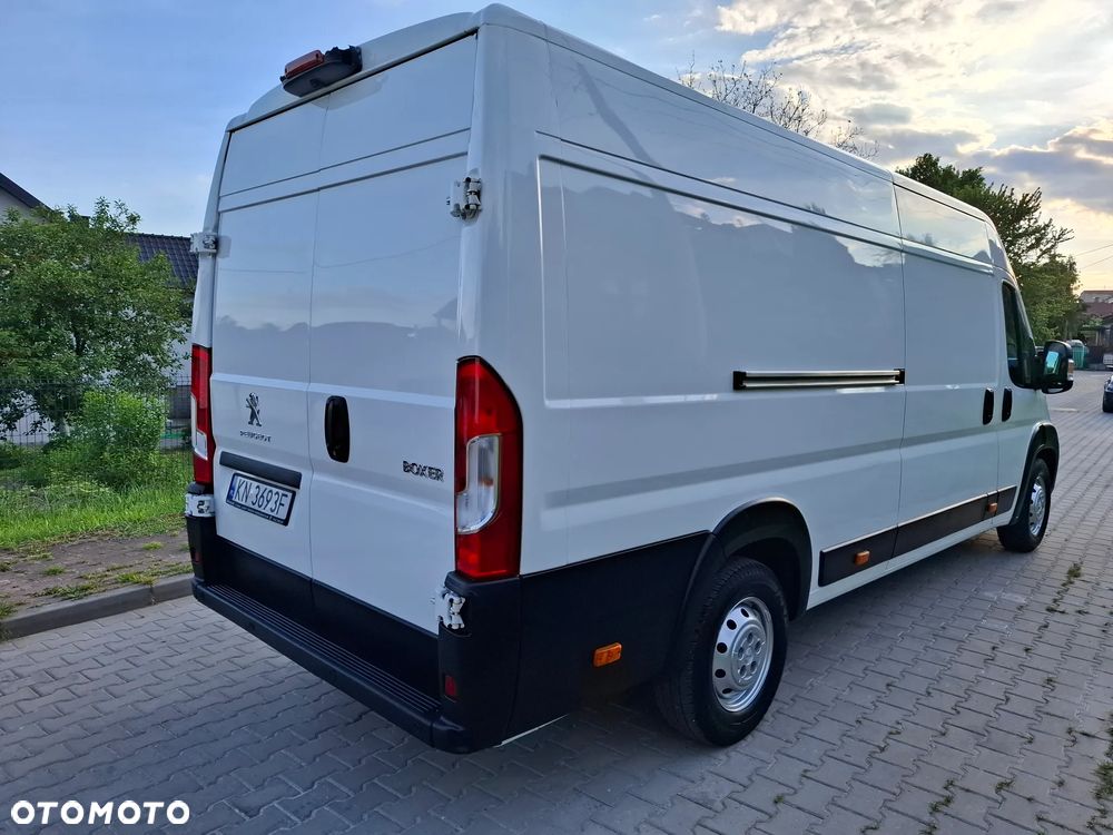 Peugeot Boxer - 15
