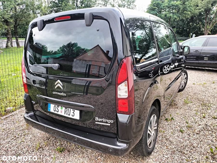 Citroën Berlingo - 7