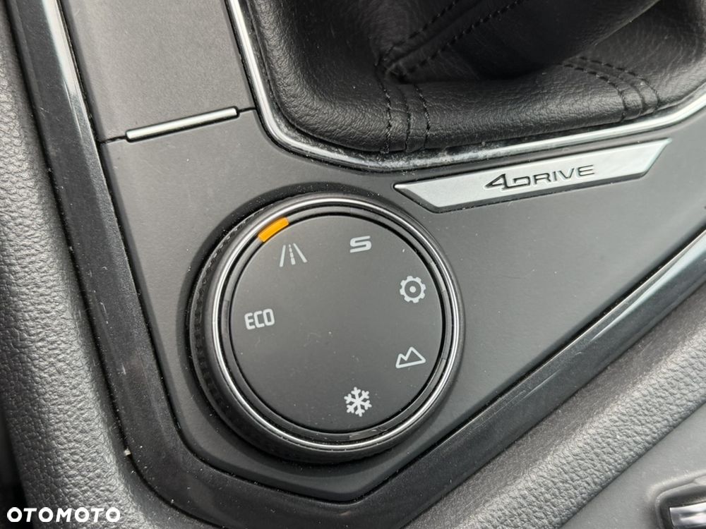 Seat Tarraco 2.0 Eco TSI Xcellence S&S 4Drive DSG - 17