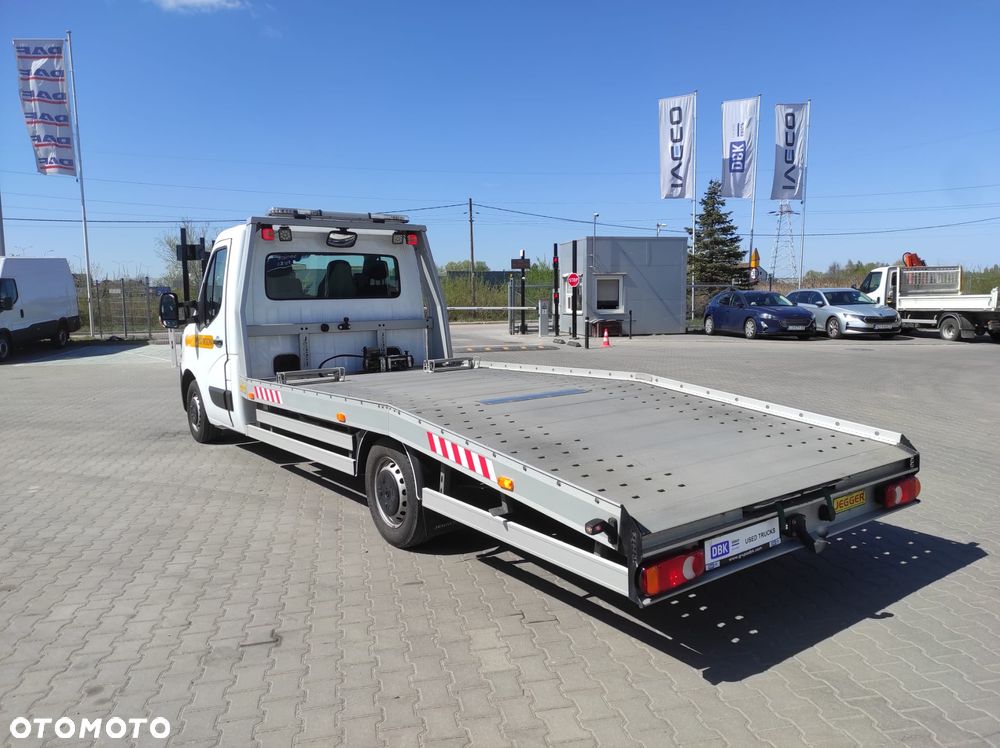 Renault MASTER LAWETA - 4