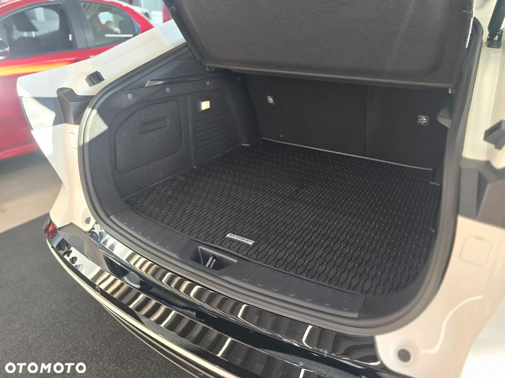 Mazda 6e 68.8kWh Takumi - 4