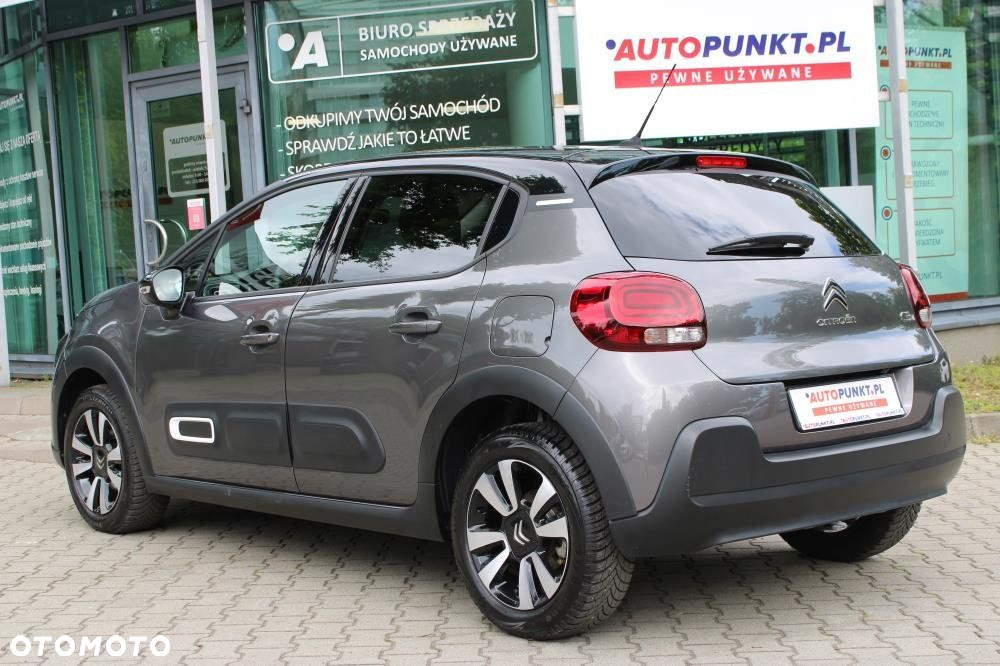 Citroën C3 - 7