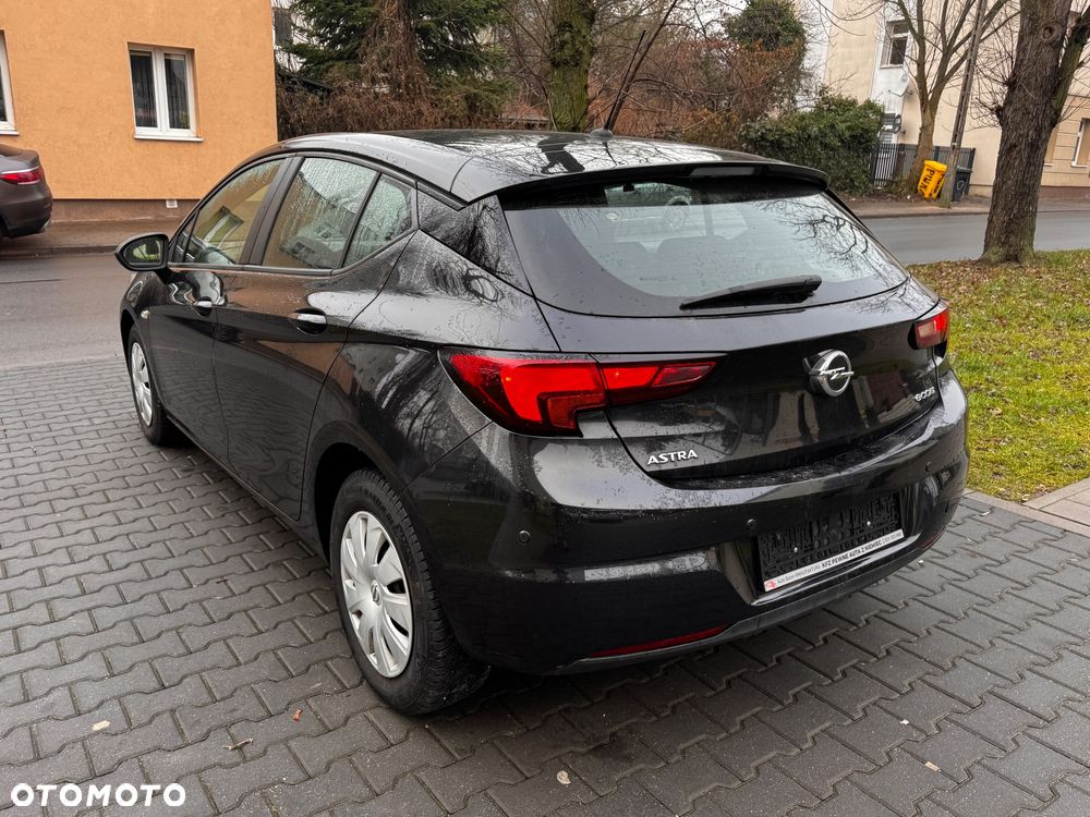 Opel Astra 1.0 Turbo Start/Stop Active - 7