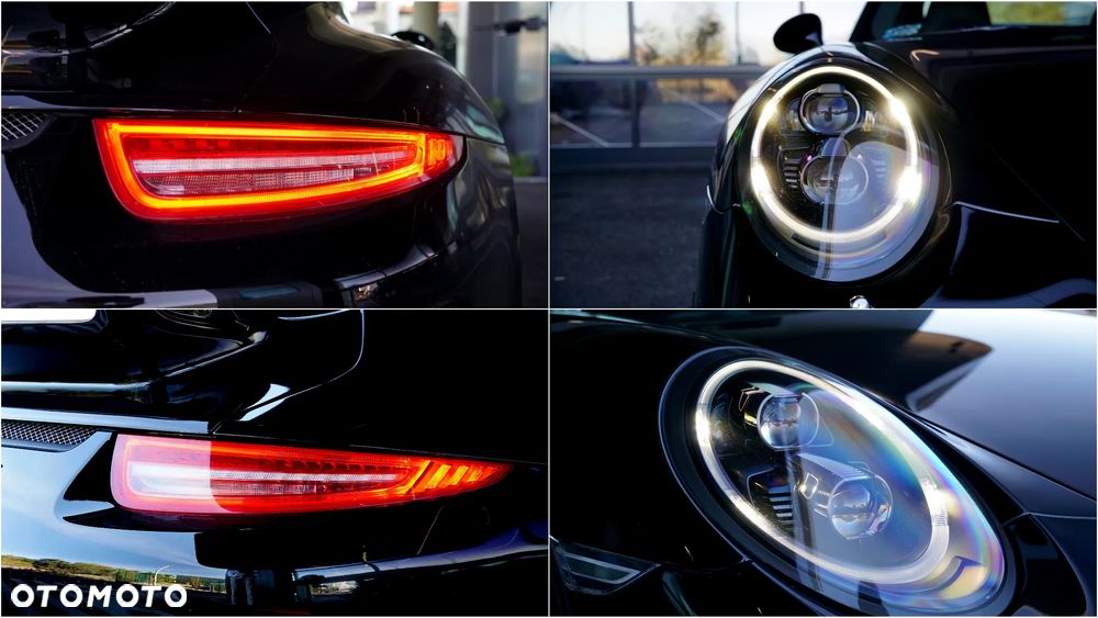 Porsche 911 GT3 - 13