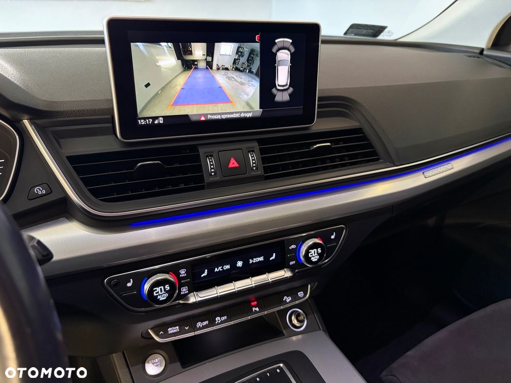 Audi Q5 2.0 TDI Quattro S tronic - 16