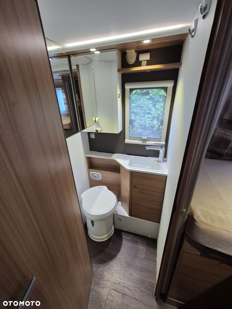 Adria MATRIX 670 SL - 31