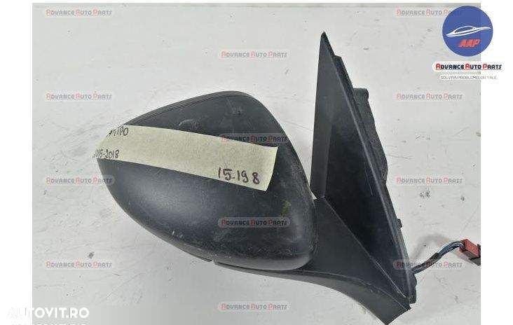 Oglinda Dreapta originala Fiat Tipo 356 2015 2016 2017 2018 2019 2020 - 4