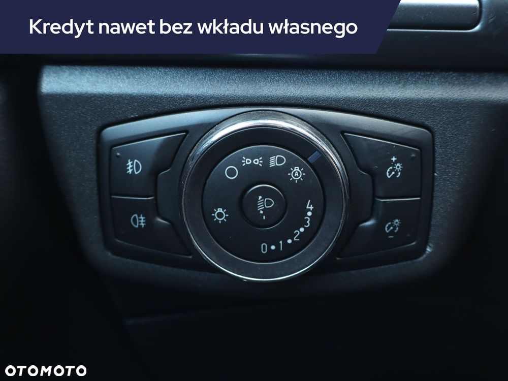 Ford Mondeo SW - 23