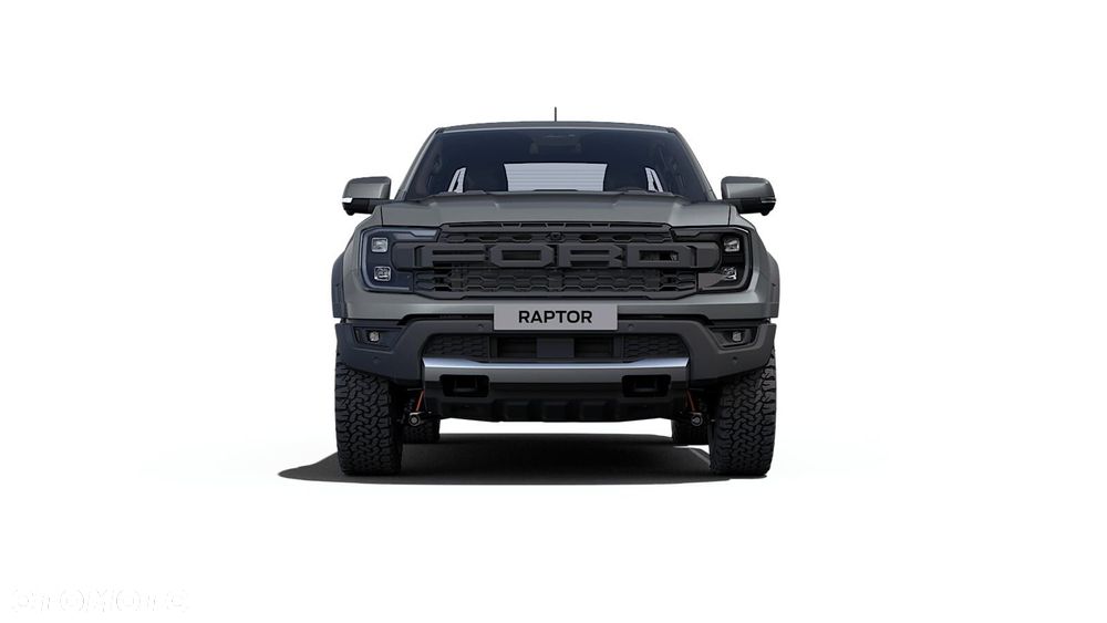 Ford Ranger Raptor - 5