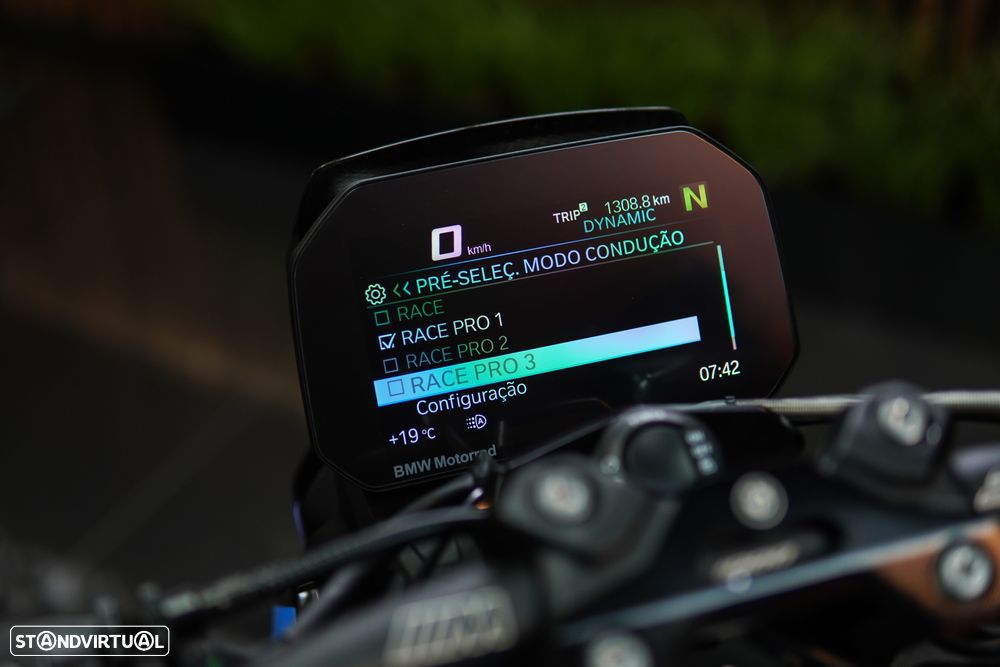 BMW M 1000 R M MOTORSPORT - 46