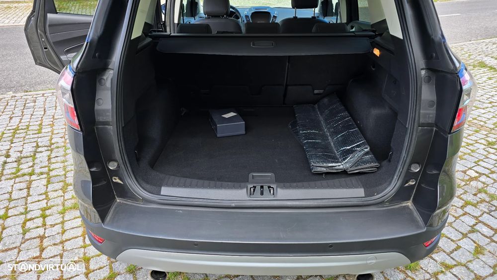 Ford Kuga 1.5 TDCi Titanium - 6