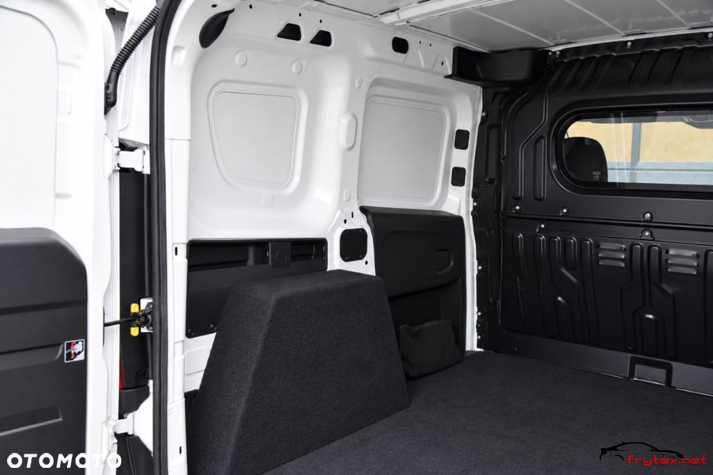 Opel Combo - 20