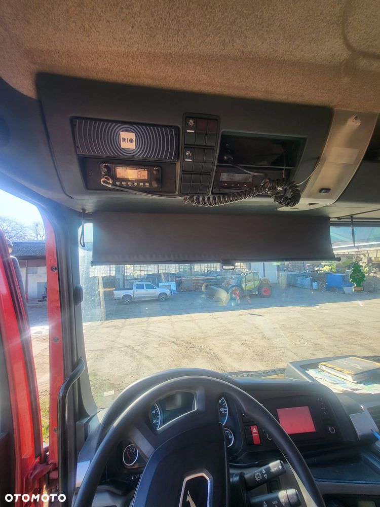 MAN TGS 41.460 - 10
