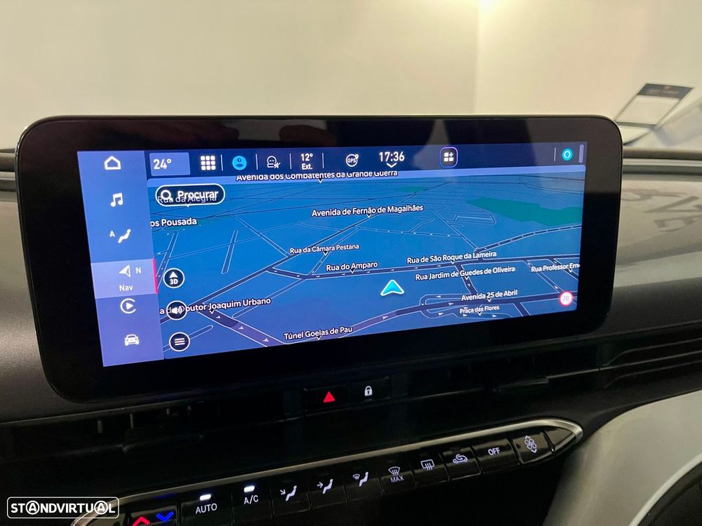 Fiat 500e 42 kWh Icon - 17