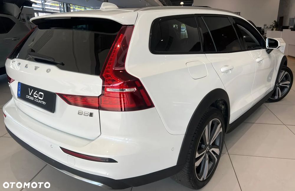 Volvo V60 - 4