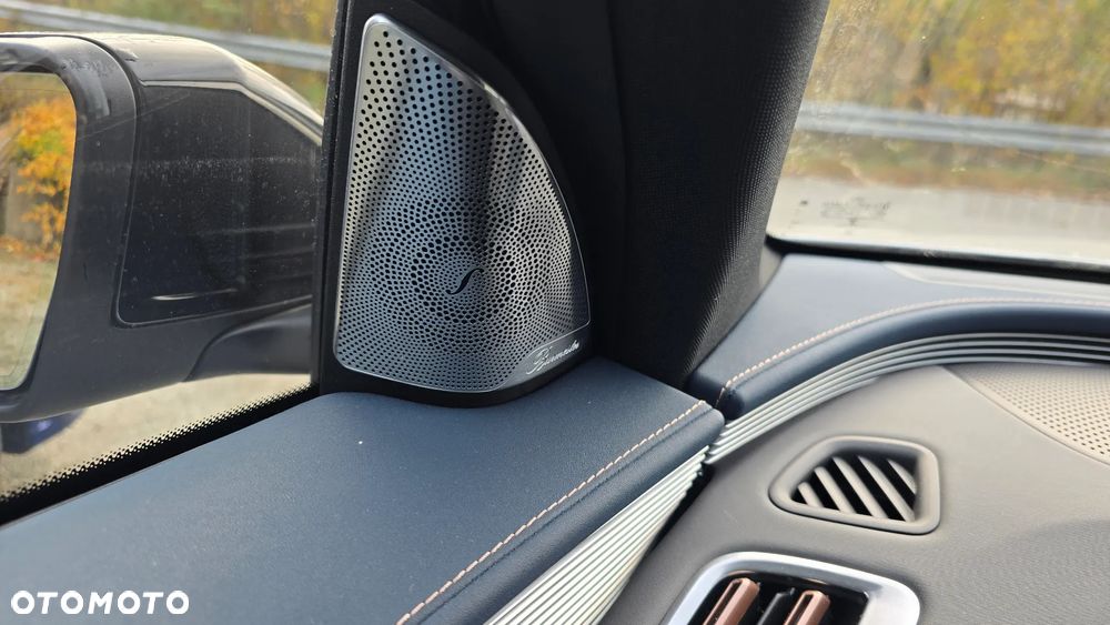 Mercedes-Benz EQC 400 4Matic Edition 1886 - 28