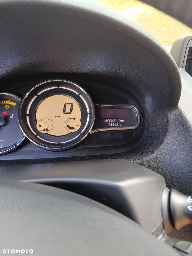 Renault Megane - 5