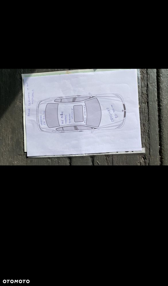 Citroën Berlingo - 22