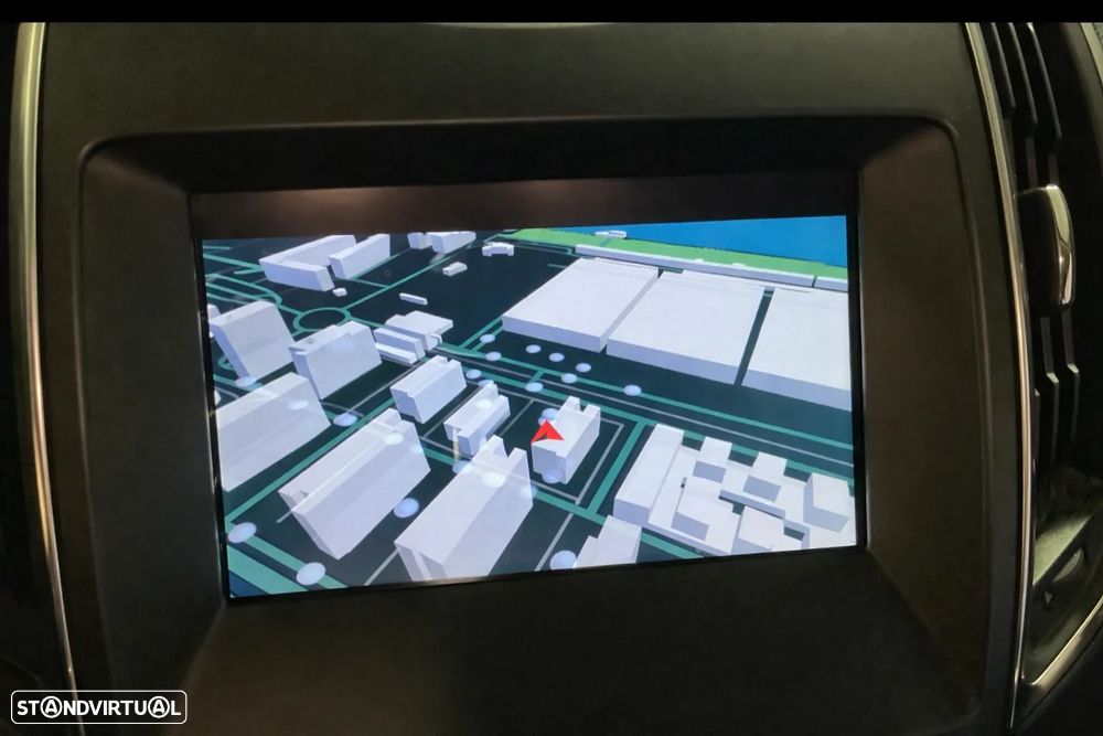 Ford S-Max 2.0 TDCi Titanium - 8