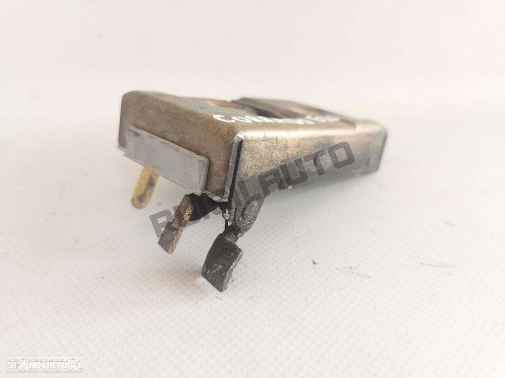 Fechadura Porta Frente Esquerda 5358_37015 Vw Corrado (53) [198 - 2