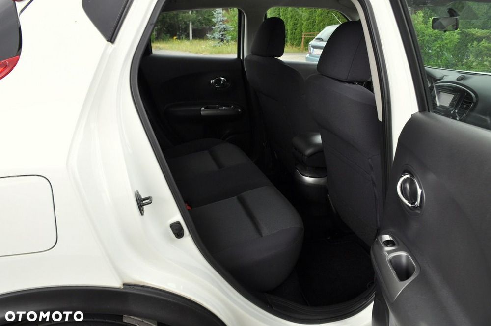 Nissan Juke - 20