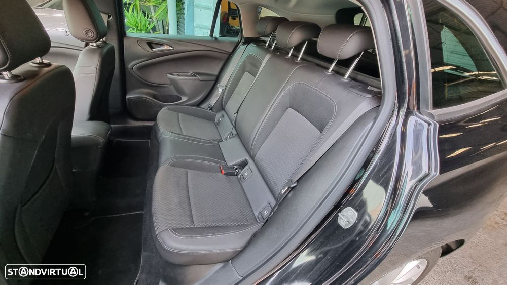 Opel Astra Sports Tourer 1.6 CDTI Dynamic S/S - 5