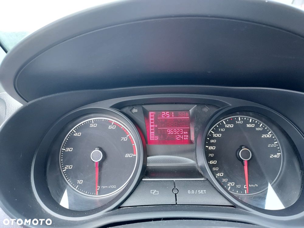 Seat Ibiza SC 1.2 12V Style 4YOU - 16