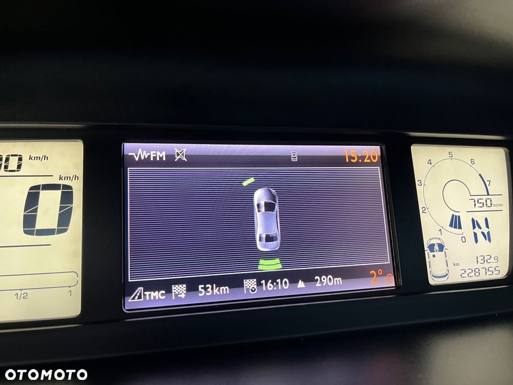 Citroën C4 Picasso - 36