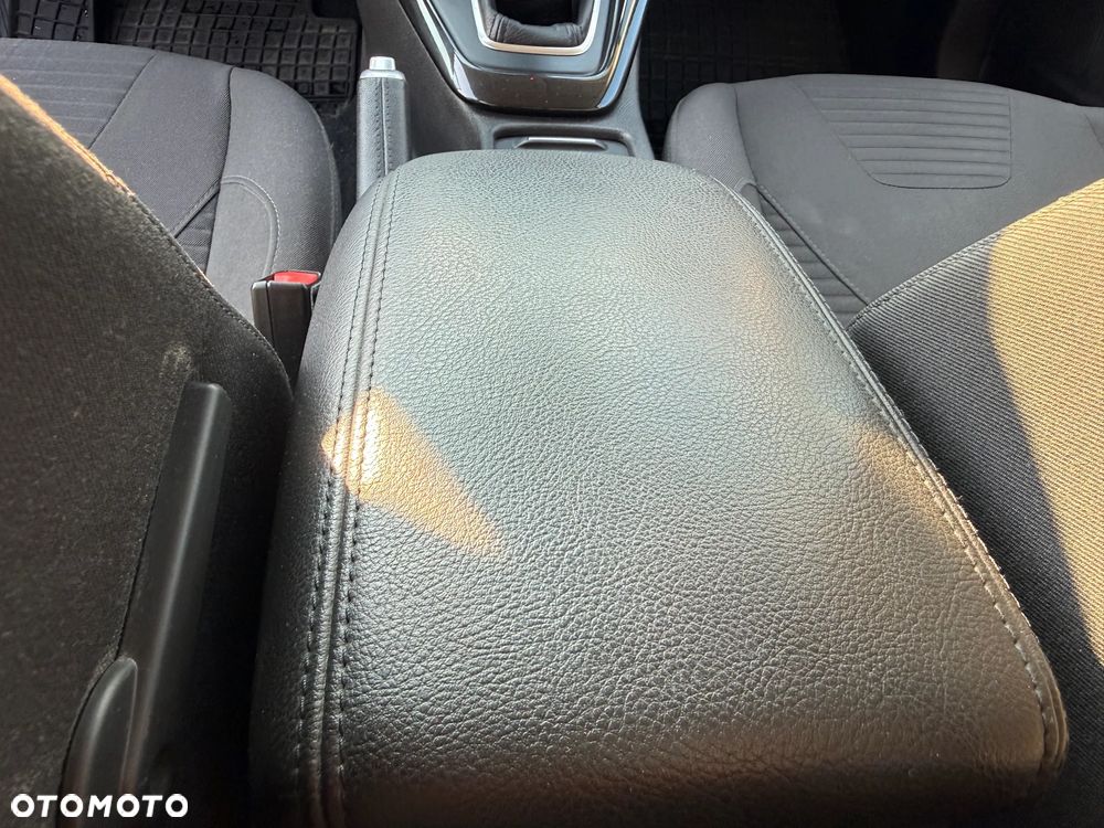 Ford Focus 1.0 EcoBoost Titanium ASS - 33