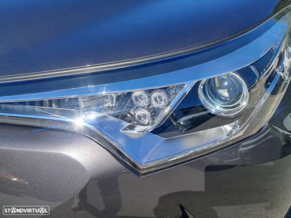 Toyota C-HR 1.8 HSD Comfort - 6