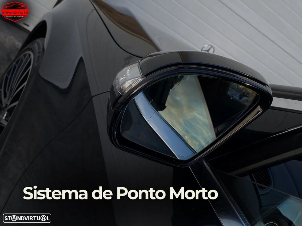 Mercedes-Benz S 350 d - 15