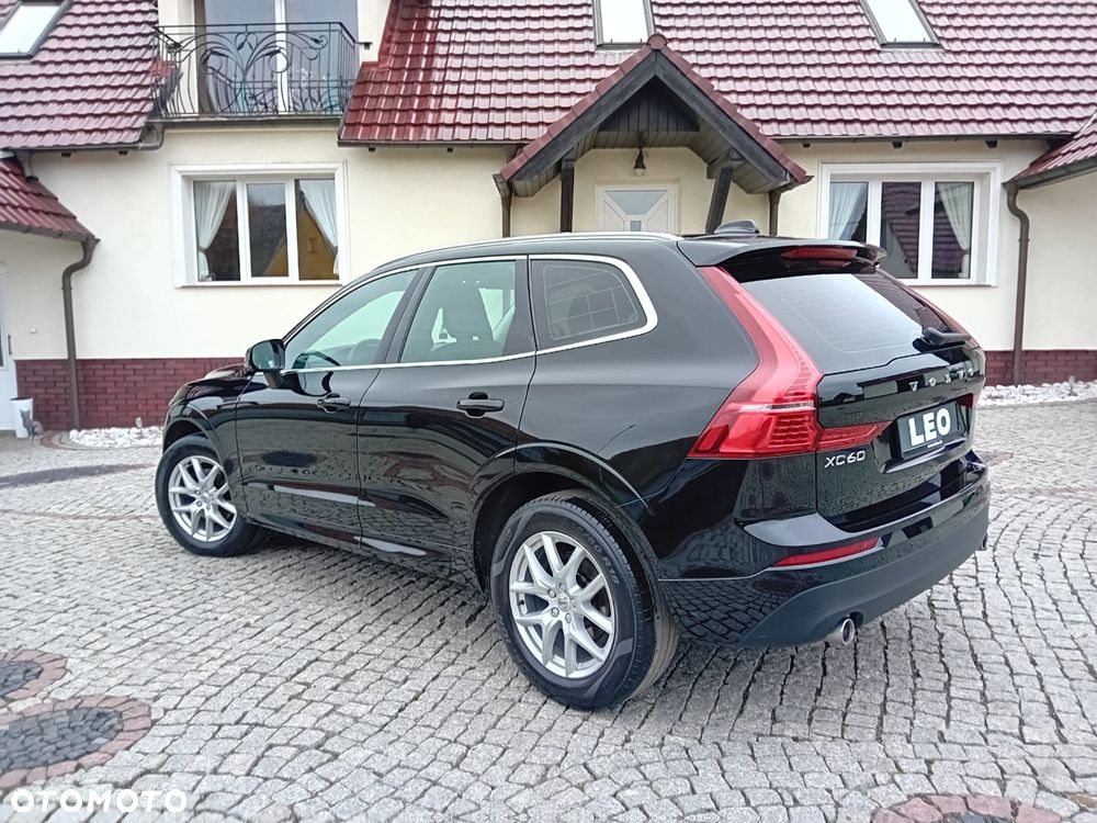 Volvo XC 60 D3 Momentum Pro - 15