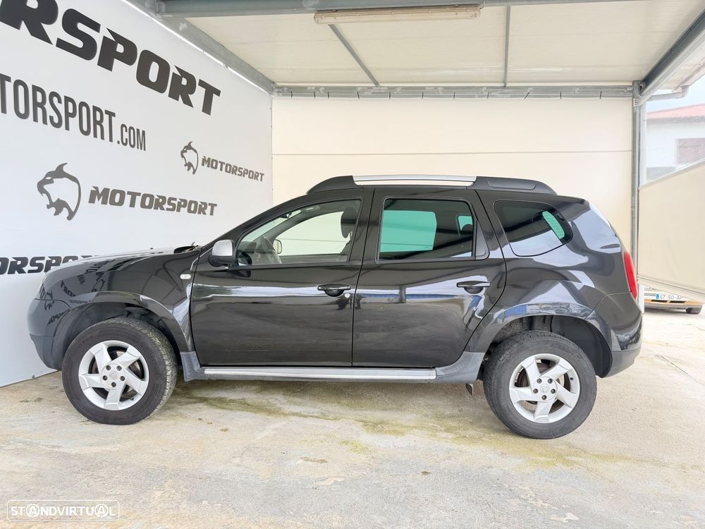 Dacia Duster 1.5 dCi Comfort - 6