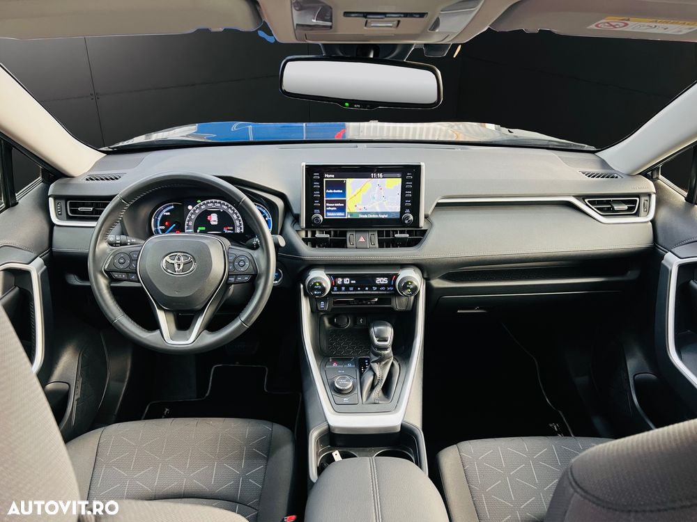 Toyota RAV4 - 12