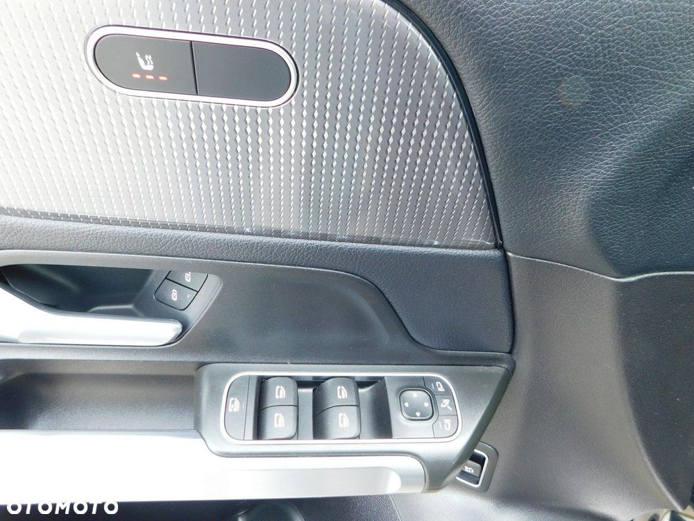 Mercedes-Benz GLB 200 d Progressive 8G-DCT - 9