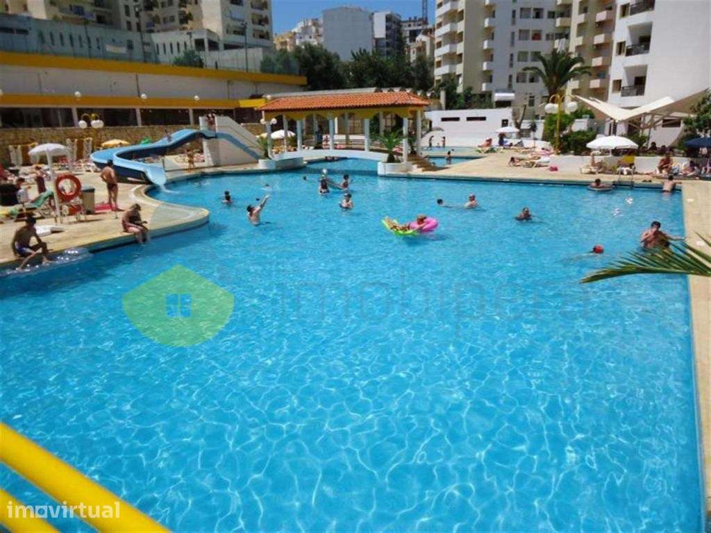 NÃO PERCA ESTA GRANDE OPORTUNIDADE! FANTÁSTICO APARTAMENTO T0 + 1 E... - Grande imagem: 5/18