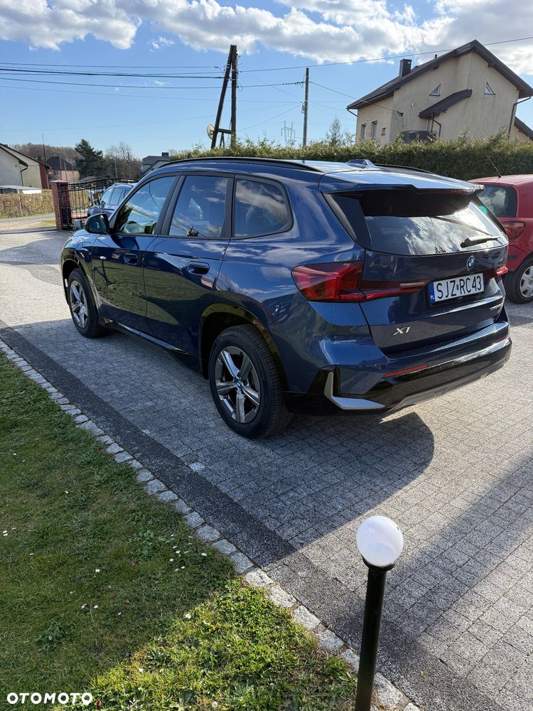 BMW X1 xDrive25e xLine - 7