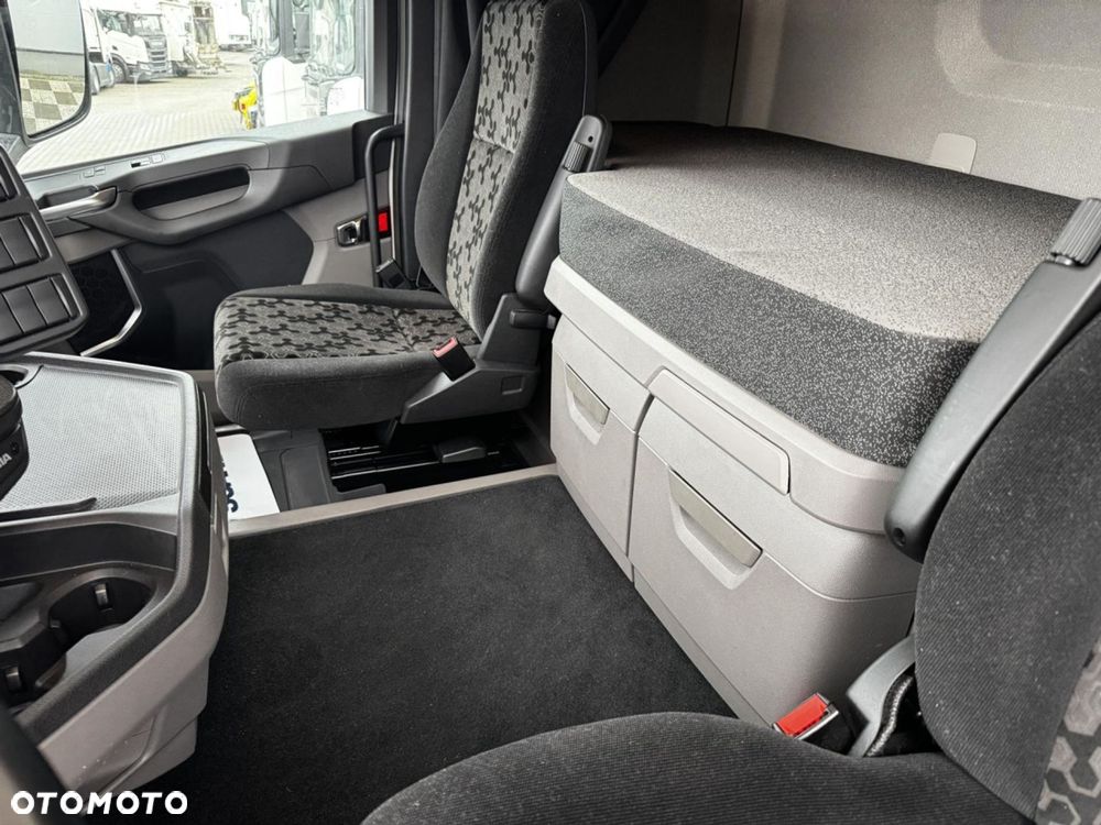 Scania R460a4x2NA ADR FL - 9