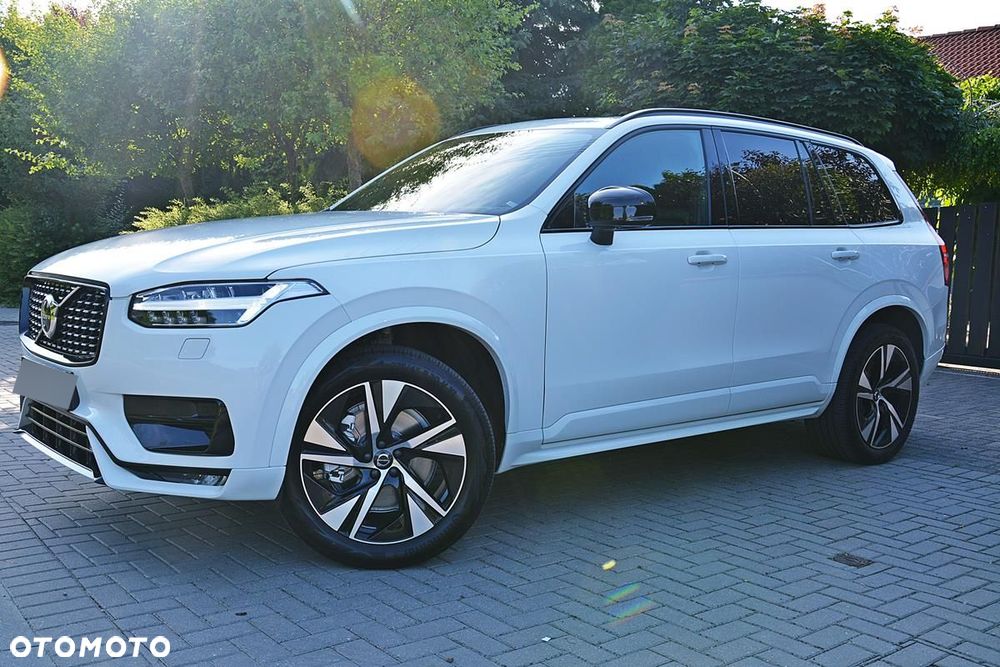 Volvo XC 90 - 3