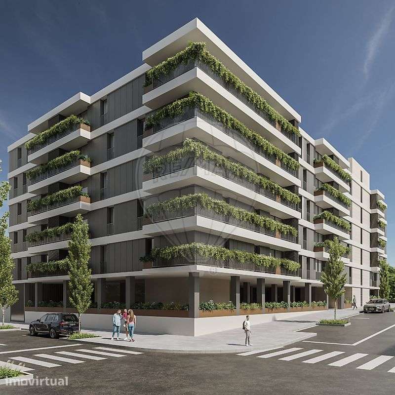 Apartamento T1 para venda - Grande imagem: 5/7