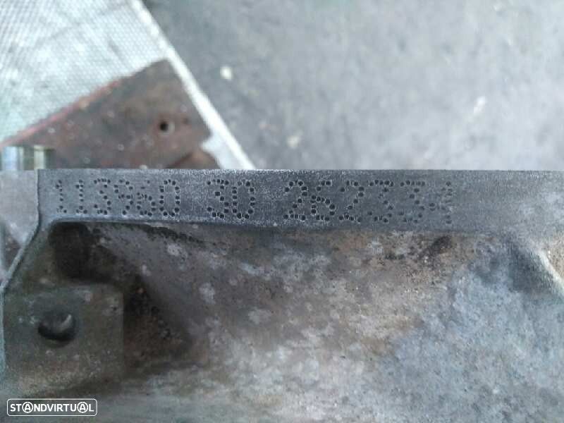 MOTOR COMPLETO MERCEDES-BENZ CLASSE S 2001 -113960 - 4