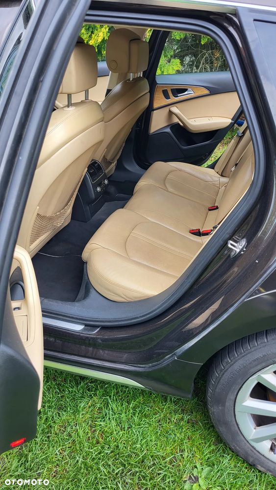 Audi A6 Allroad 3.0 TFSI Quattro S tronic - 16