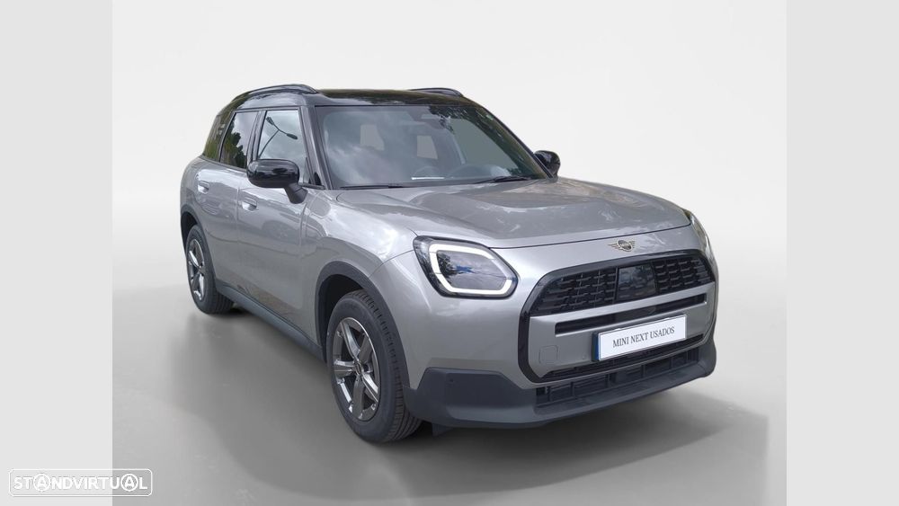MINI Countryman - 4