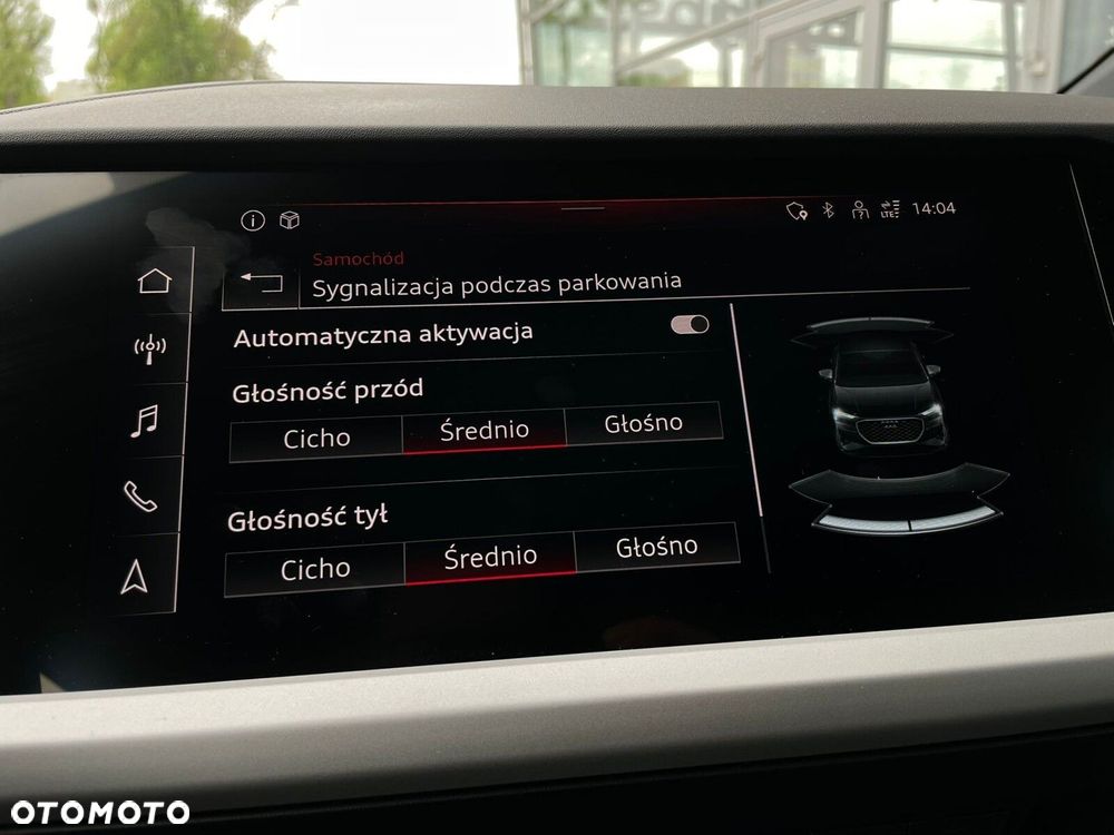 Audi Q4 Sportback e-tron - 28